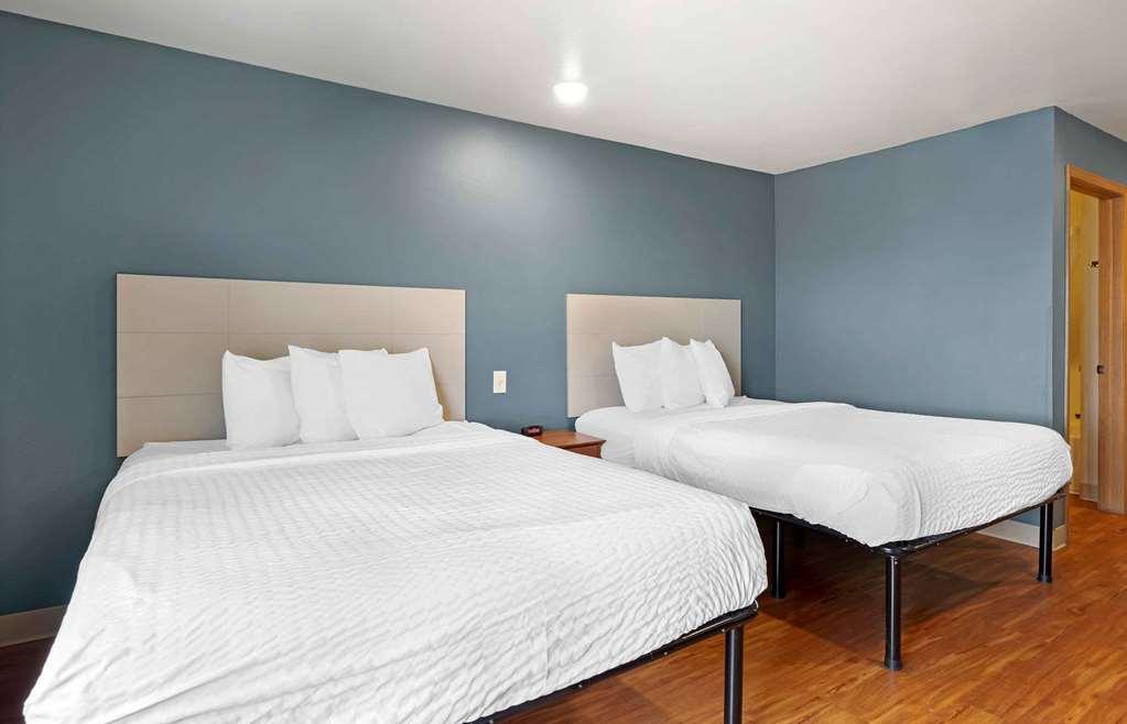 Extended Stay America Select Suites - Wichita - Airport Zimmer foto